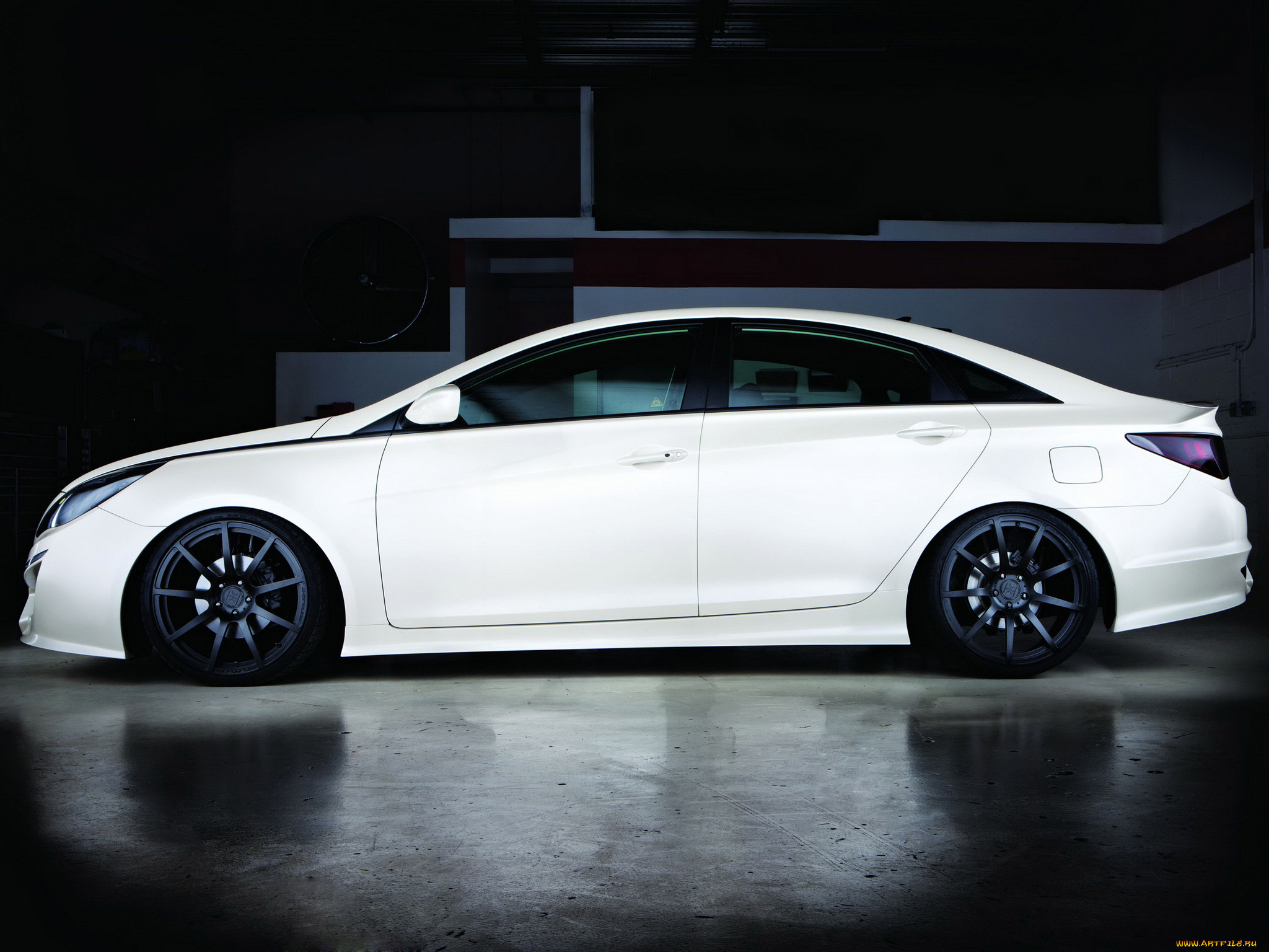 , hyundai